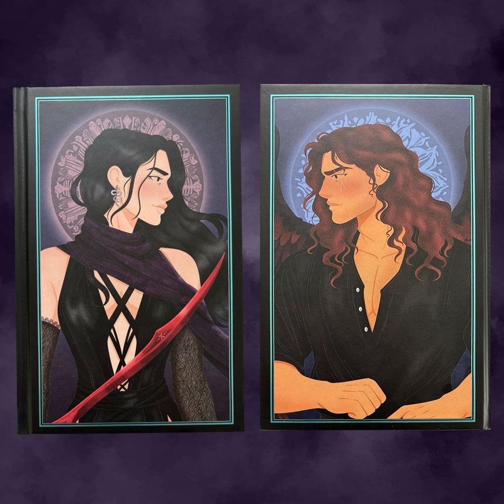 Weitere Ansicht: Serpent & the Wings of Night | Carissa Broadbent