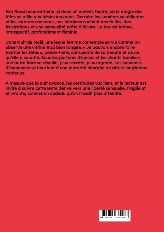 Weitere Ansicht: Nuit de Noël | Eva Rossi