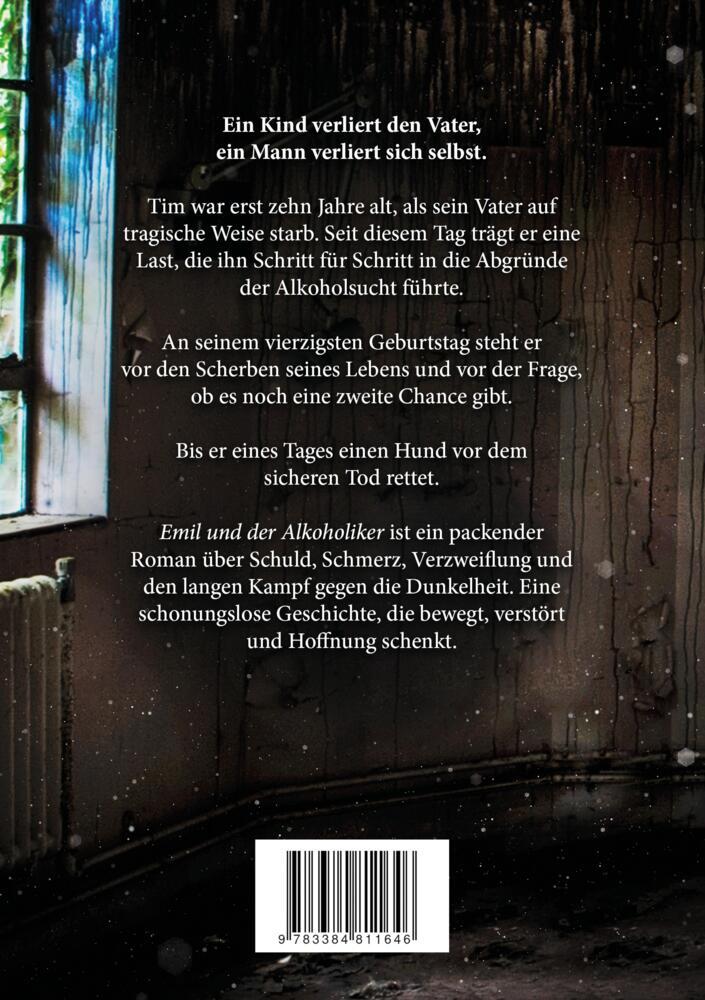 Weitere Ansicht: Emil und der Alkoholiker | Rita Maffini
