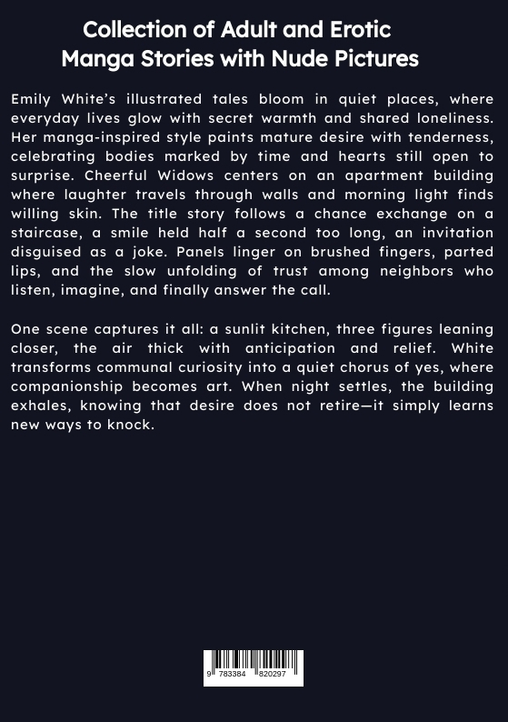 Weitere Ansicht: Cheerful Widows | Emily White