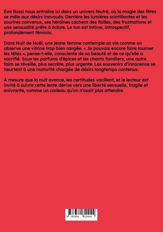 Weitere Ansicht: Nuit de Noël | Eva Rossi