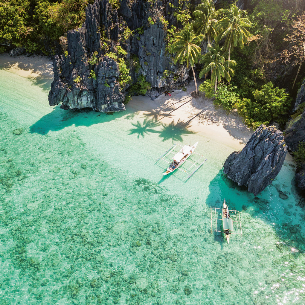Weitere Ansicht: Trauminseln / Dream Islands 2027