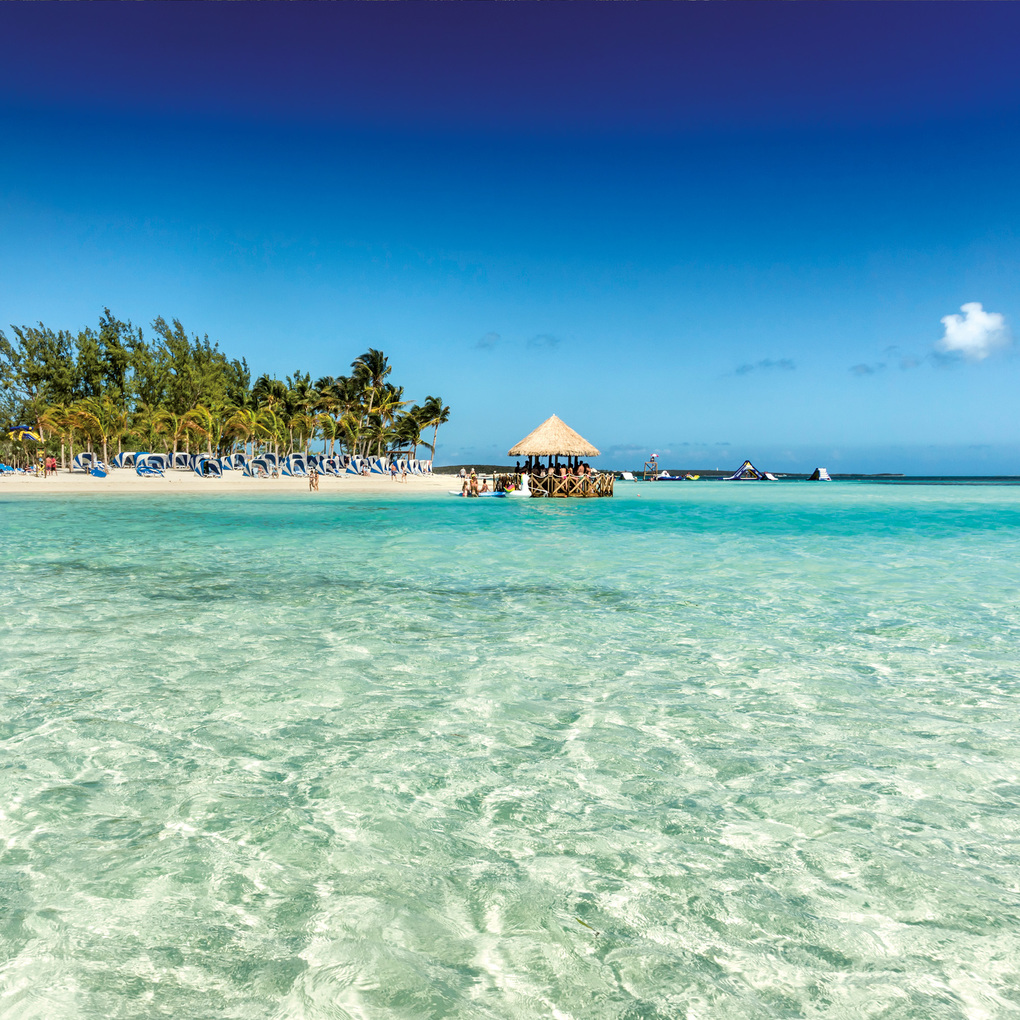 Weitere Ansicht: Trauminseln / Dream Islands 2027