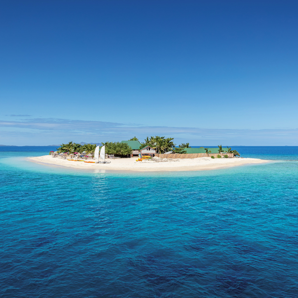 Weitere Ansicht: Trauminseln / Dream Islands 2027