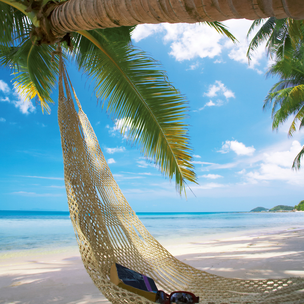 Weitere Ansicht: Trauminseln / Dream Islands 2027