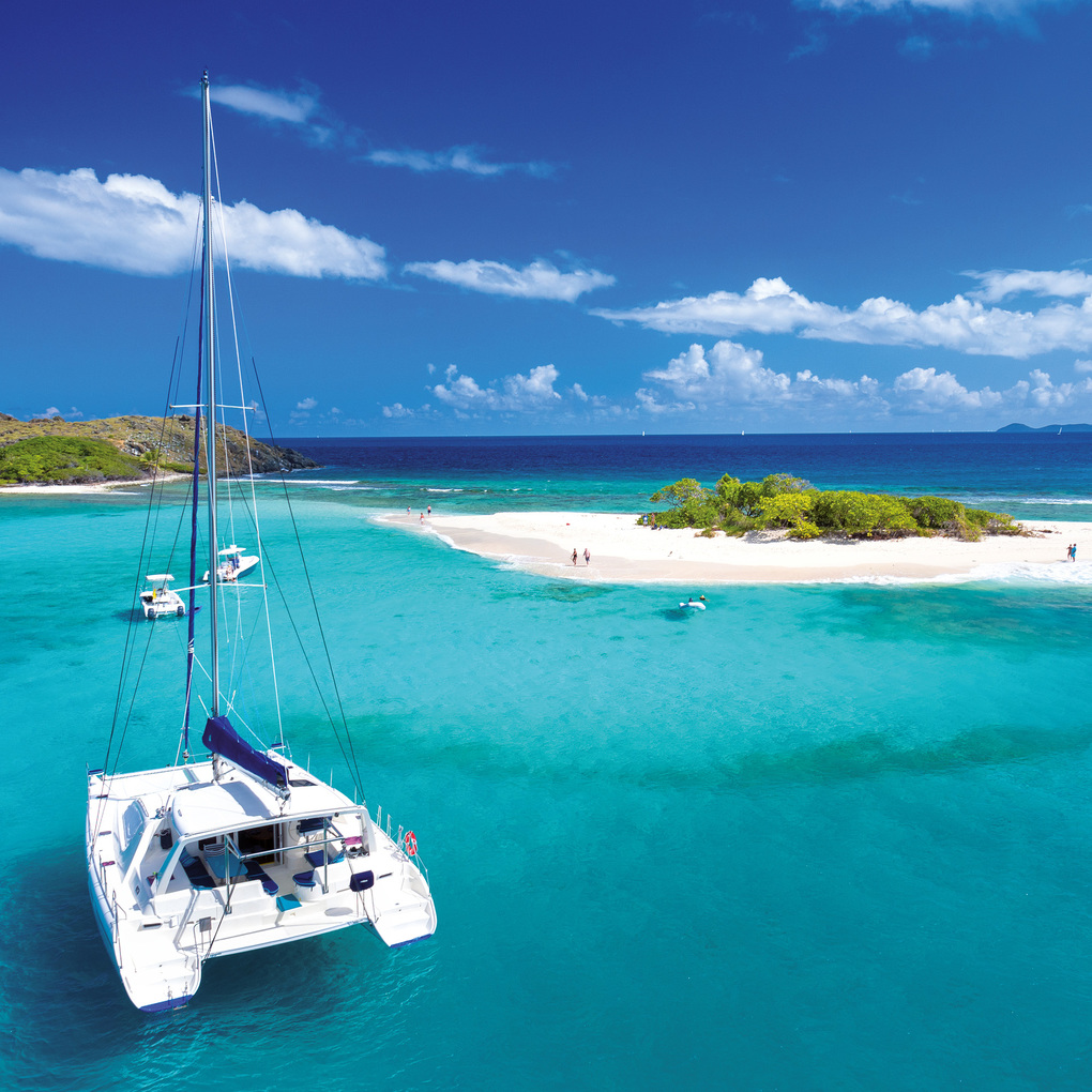 Weitere Ansicht: Trauminseln / Dream Islands 2027
