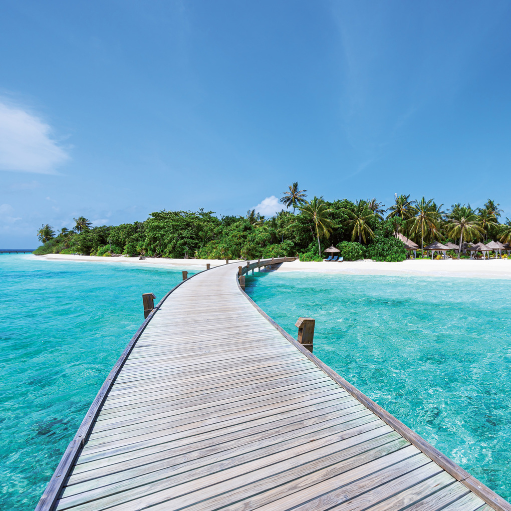 Weitere Ansicht: Trauminseln / Dream Islands 2027