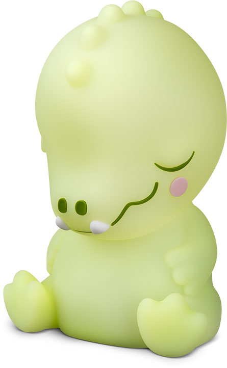 Weitere Ansicht: Nachtlicht Tonie - Schlummerkrokodil