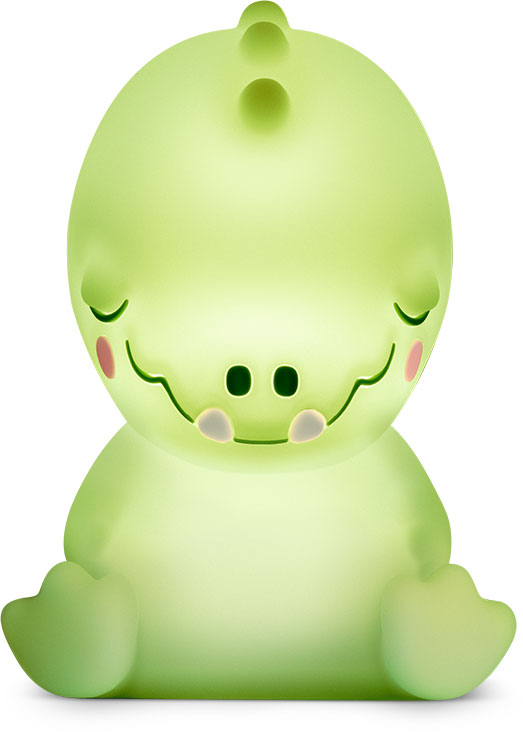 Weitere Ansicht: Nachtlicht Tonie - Schlummerkrokodil