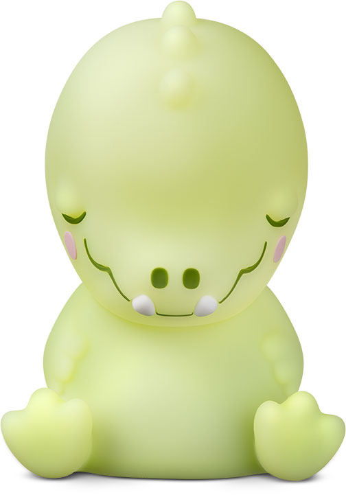 Weitere Ansicht: Nachtlicht Tonie - Schlummerkrokodil