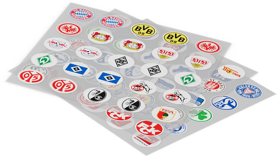 Weitere Ansicht: Tonies - Stadion Duell: Bundesliga (Tonieplay Game M)