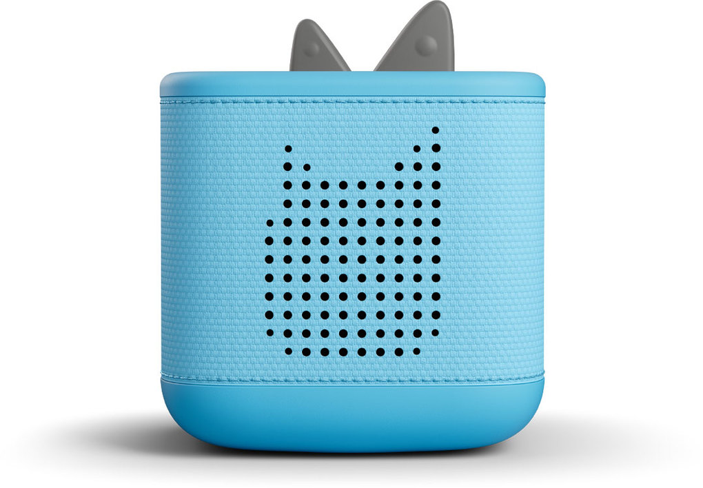 Weitere Ansicht: Toniebox 2 Himmelblau Starter Set (My First Tonies Bauernhof)