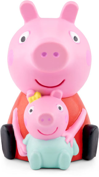 Weitere Ansicht: Tonies - Toniebox 2 Rosa Play Set Peppa Pig
