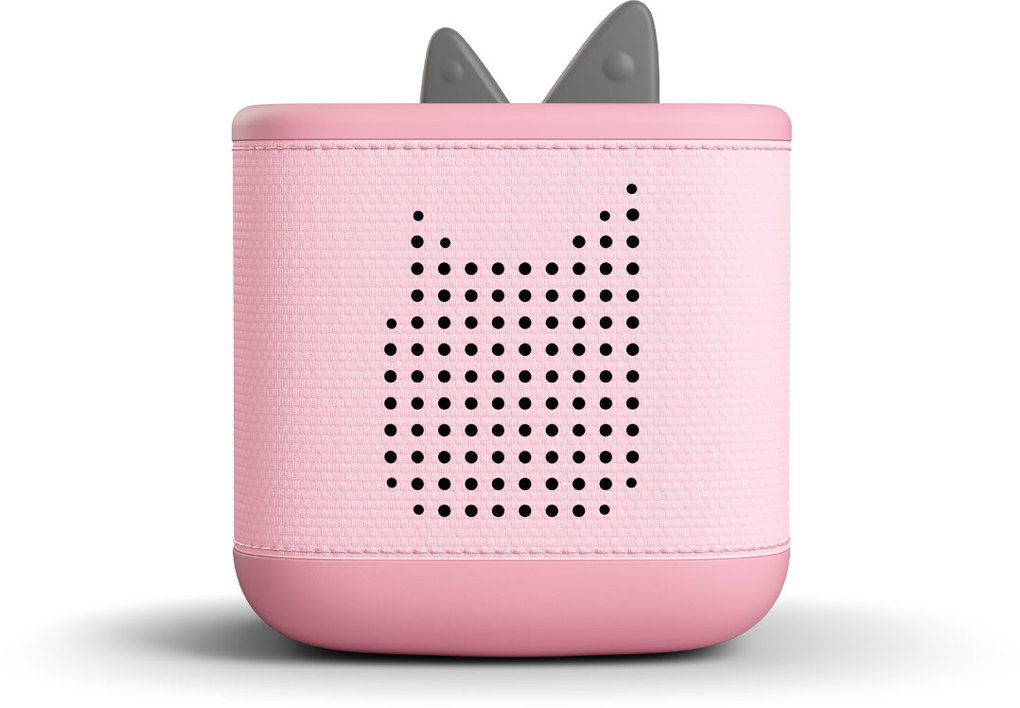 Weitere Ansicht: Toniebox 2 Rosa Starter Set (My First Tonies Bauernhof)