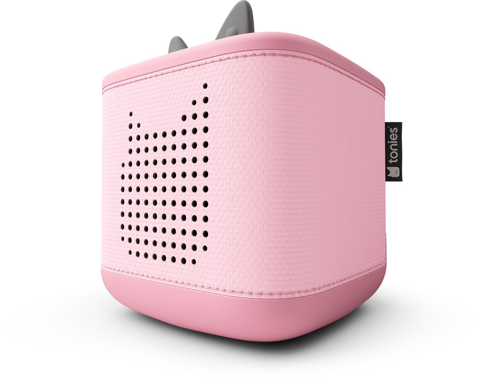 Weitere Ansicht: Toniebox 2 Rosa Starter Set (My First Tonies Bauernhof)