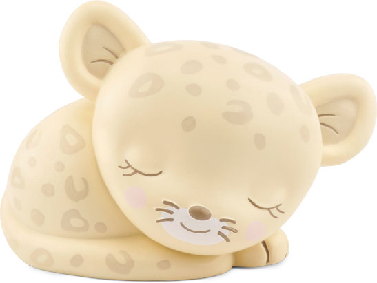 Weitere Ansicht: Tonie - Schlummerbande: Schlummerjaguar - Einschlafmelodien aus dem Schlummerdschungel