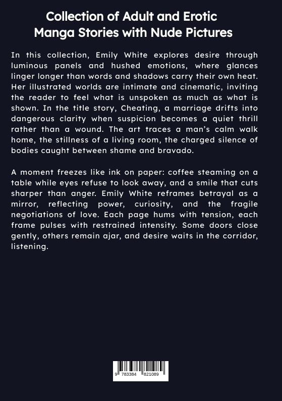 Weitere Ansicht: Cheating | Emily White