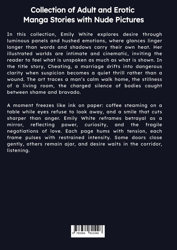 Weitere Ansicht: Cheating | Emily White