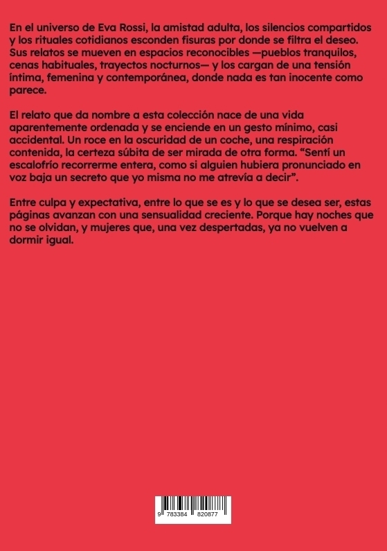 Weitere Ansicht: Nunca Ignores a una Mujer | Eva Rossi