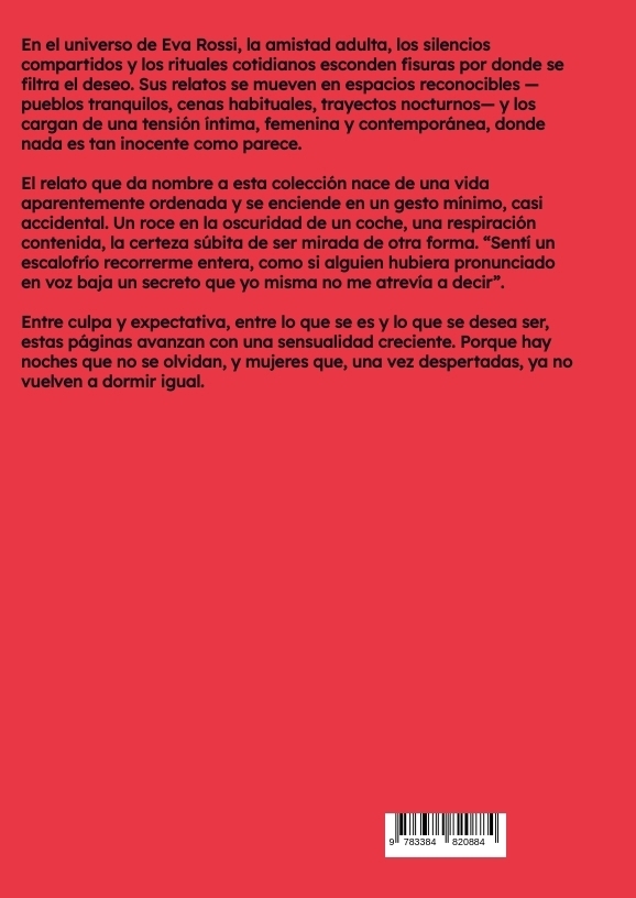 Weitere Ansicht: Nunca Ignores a una Mujer | Eva Rossi