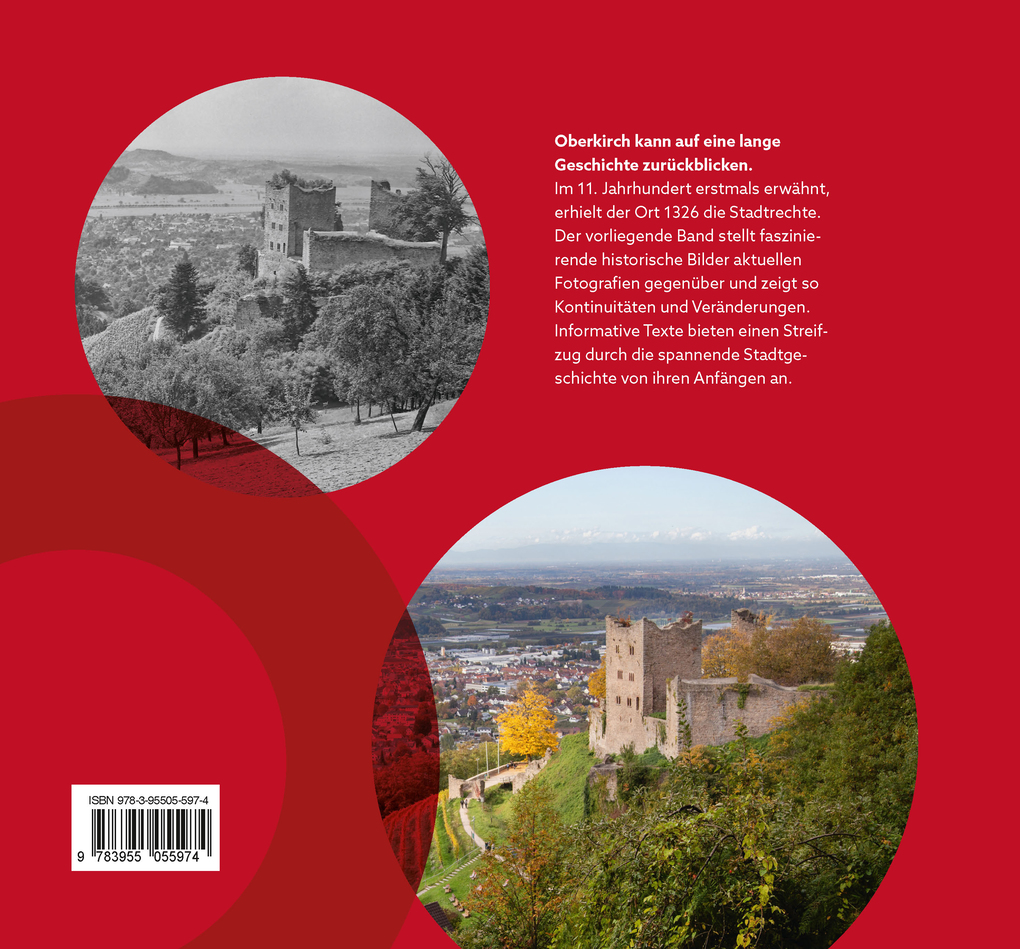 Weitere Ansicht: Oberkirch