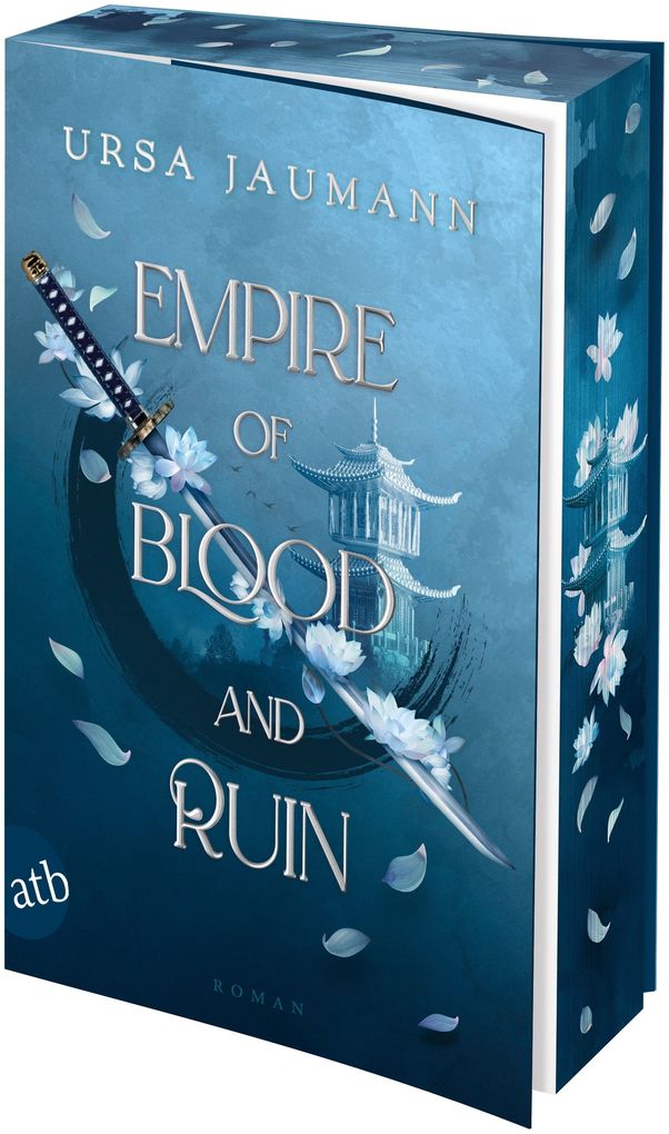 Weitere Ansicht: Empire of Blood and Ruin | Ursa Jaumann