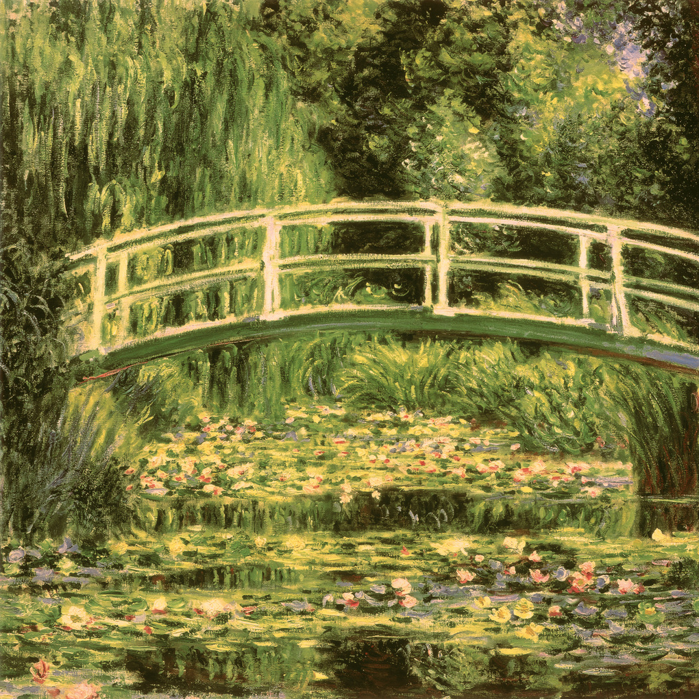 Weitere Ansicht: Claude Monet 2027