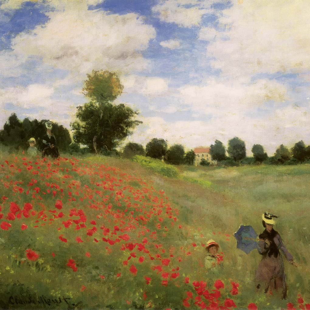 Weitere Ansicht: Claude Monet 2027