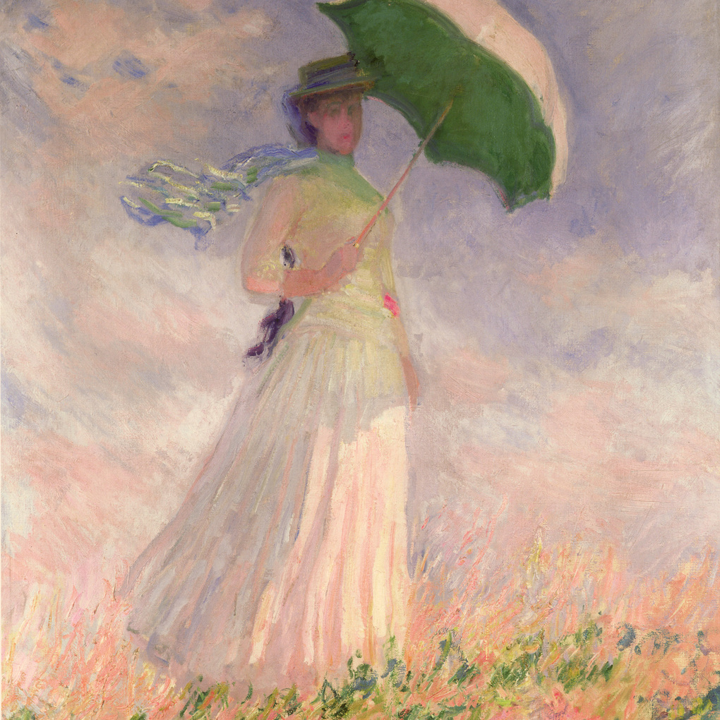 Weitere Ansicht: Claude Monet 2027