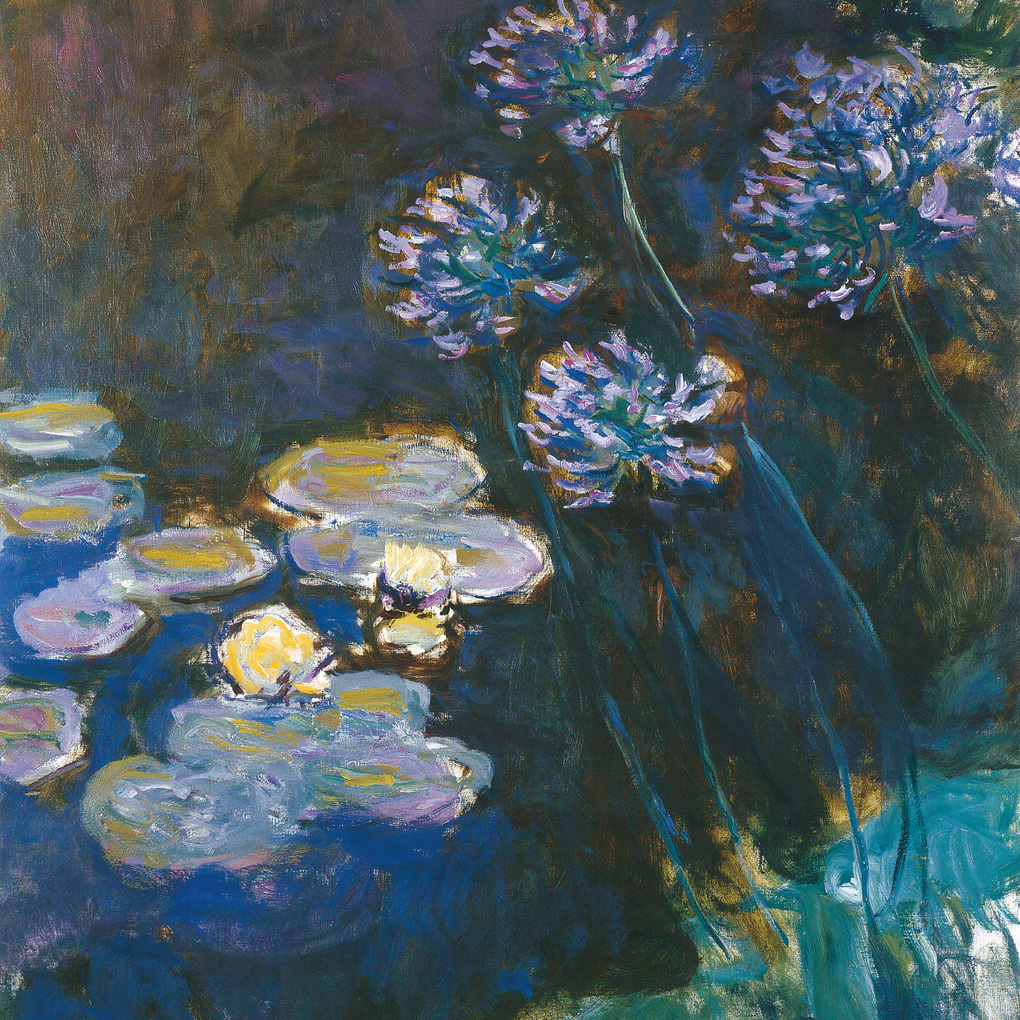Weitere Ansicht: Claude Monet 2027