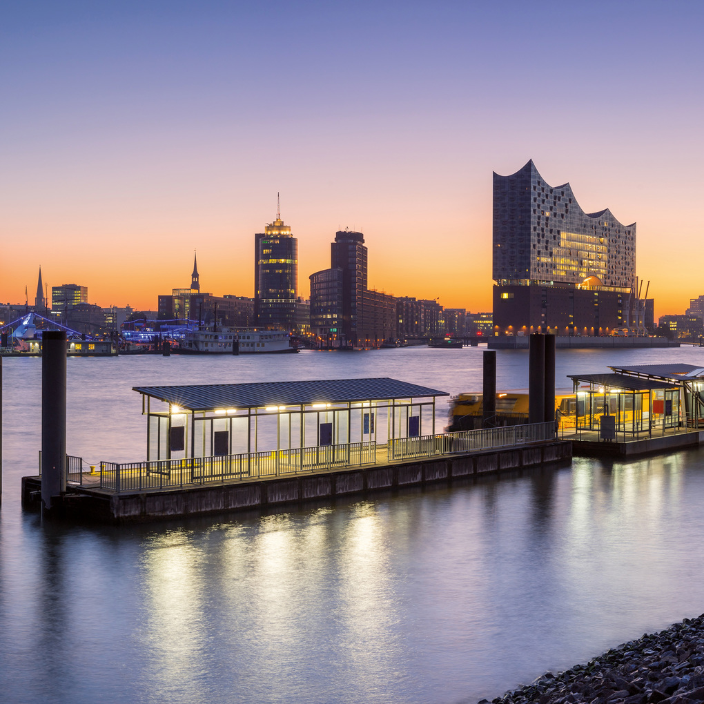 Weitere Ansicht: Deutschland / Germany 2027