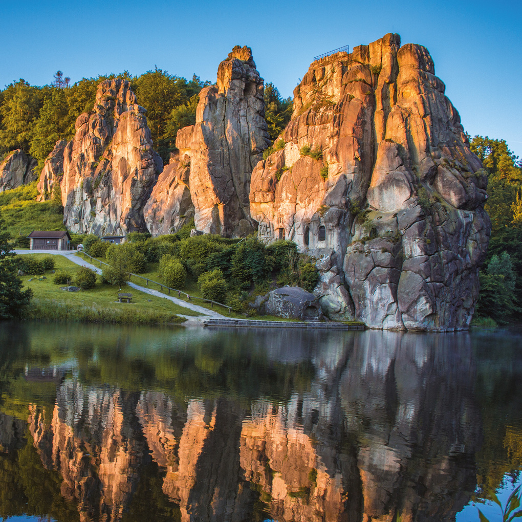 Weitere Ansicht: Deutschland / Germany 2027