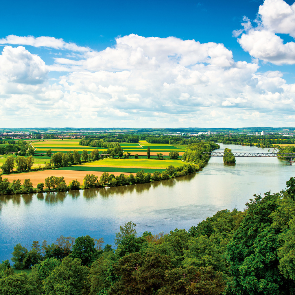 Weitere Ansicht: Deutschland / Germany 2027