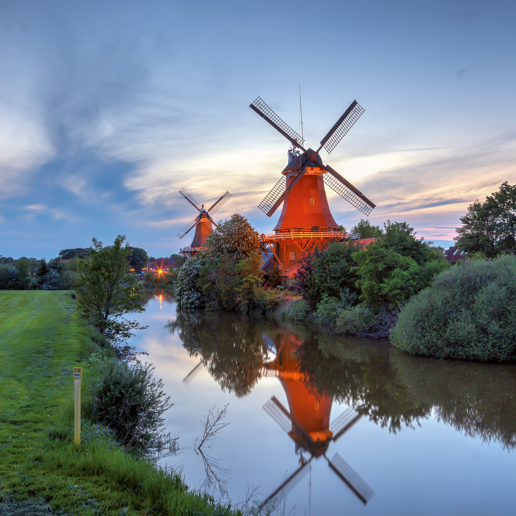 Weitere Ansicht: Deutschland / Germany 2027