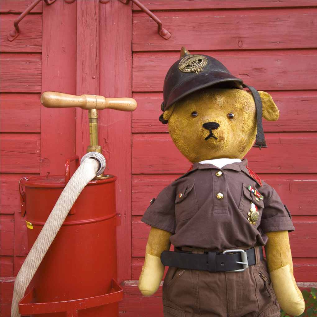 Weitere Ansicht: Teddys World 2027