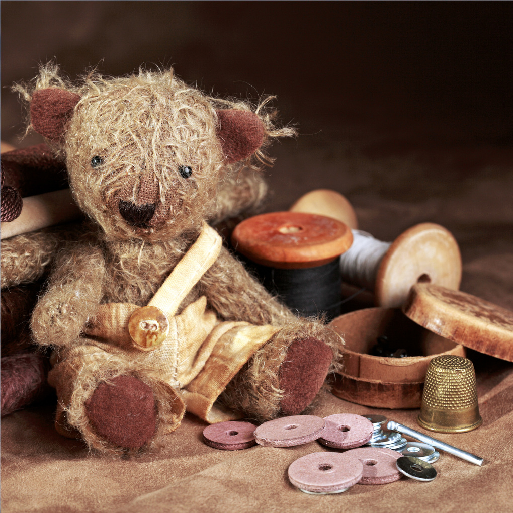 Weitere Ansicht: Teddys World 2027