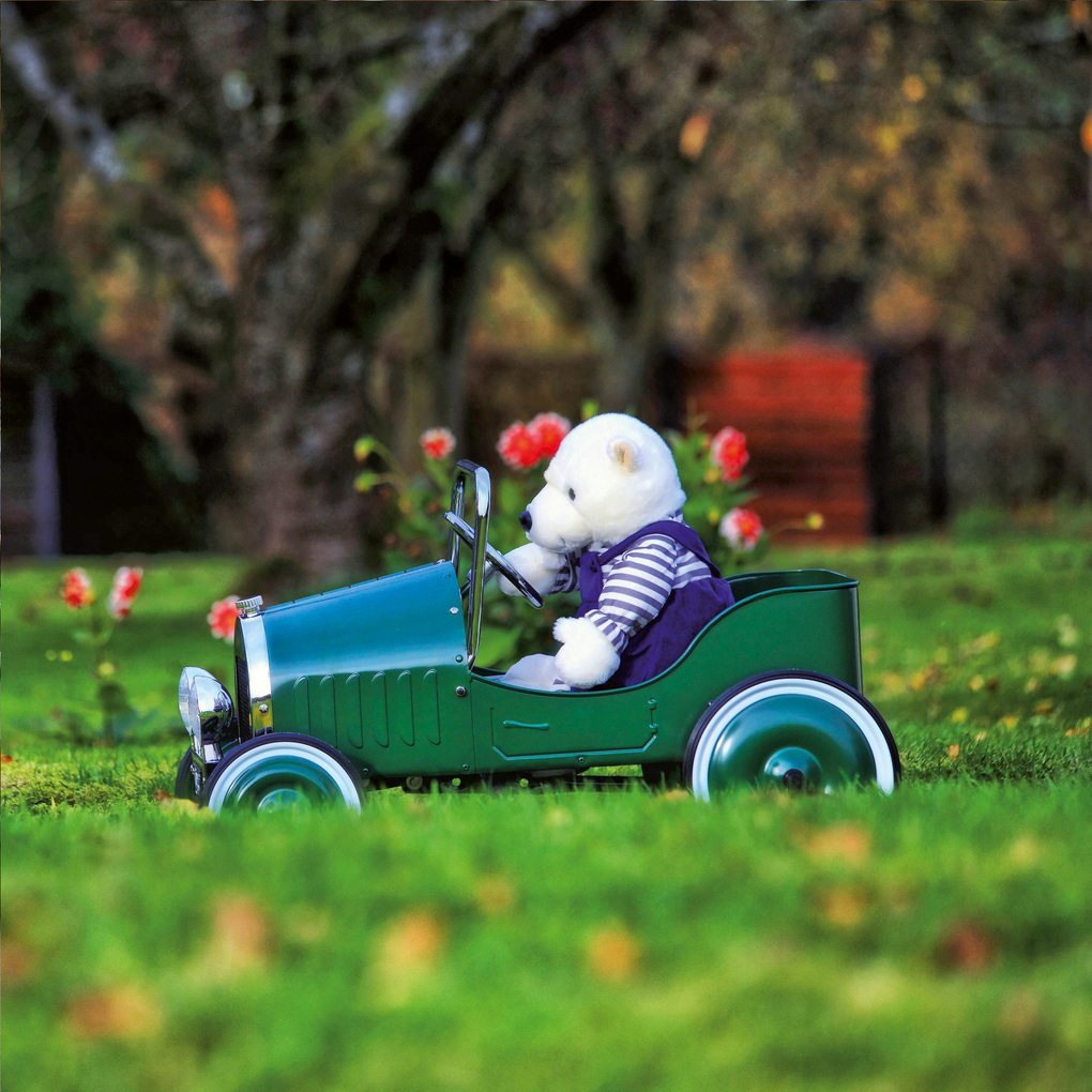 Weitere Ansicht: Teddys World 2027