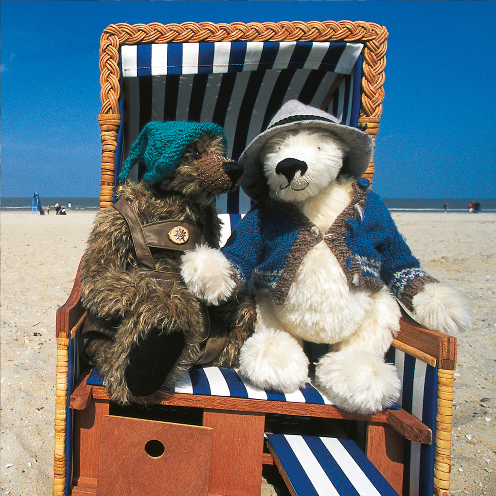 Weitere Ansicht: Teddys World 2027