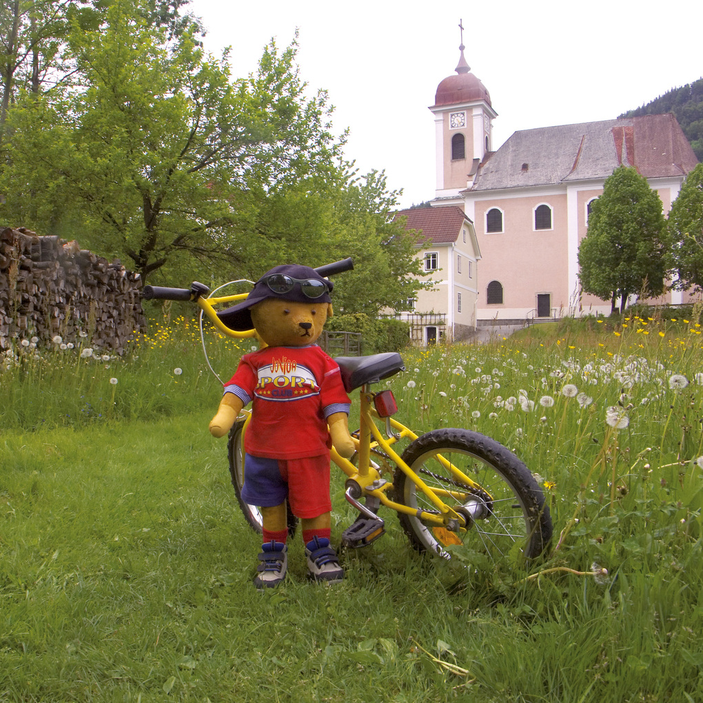 Weitere Ansicht: Teddys World 2027