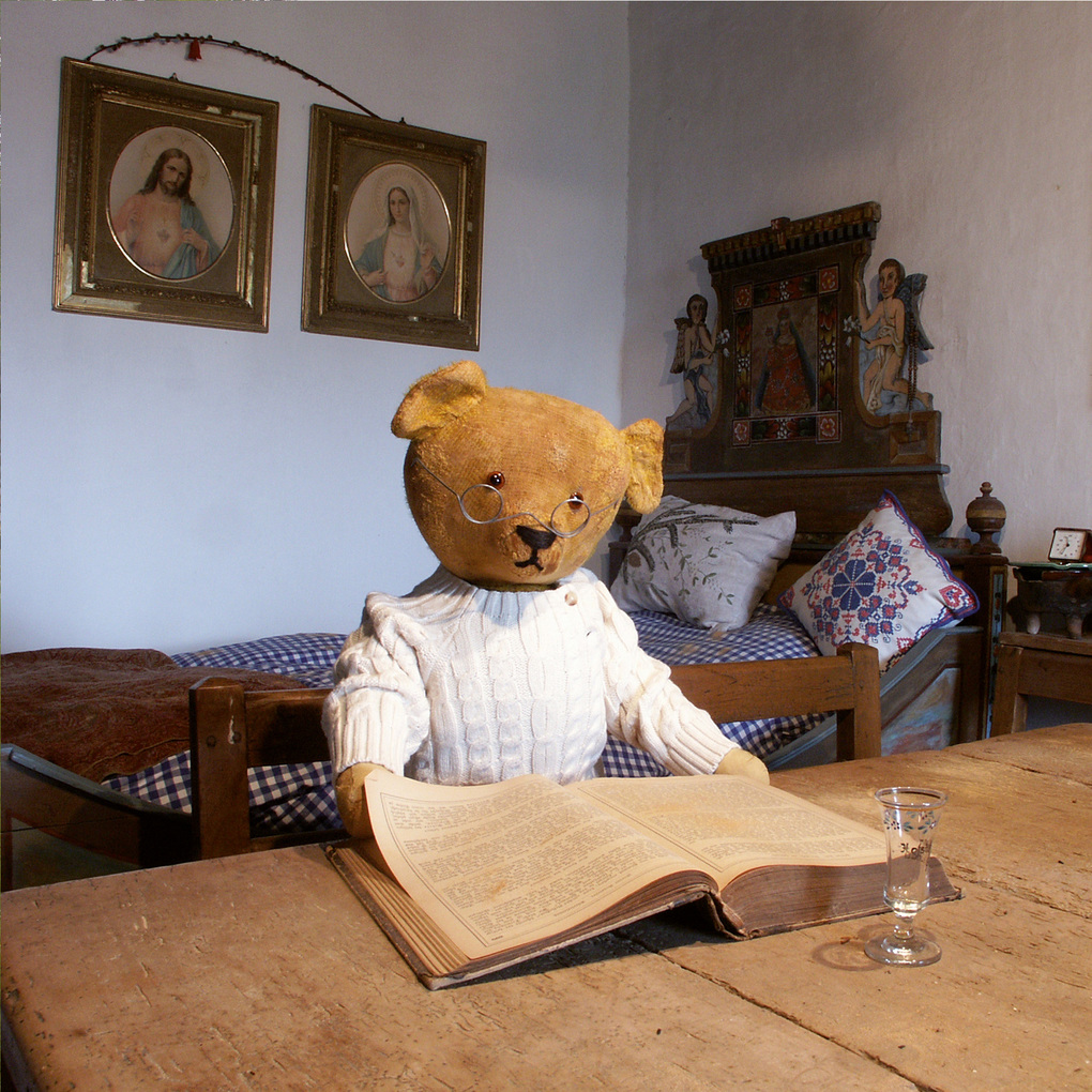 Weitere Ansicht: Teddys World 2027