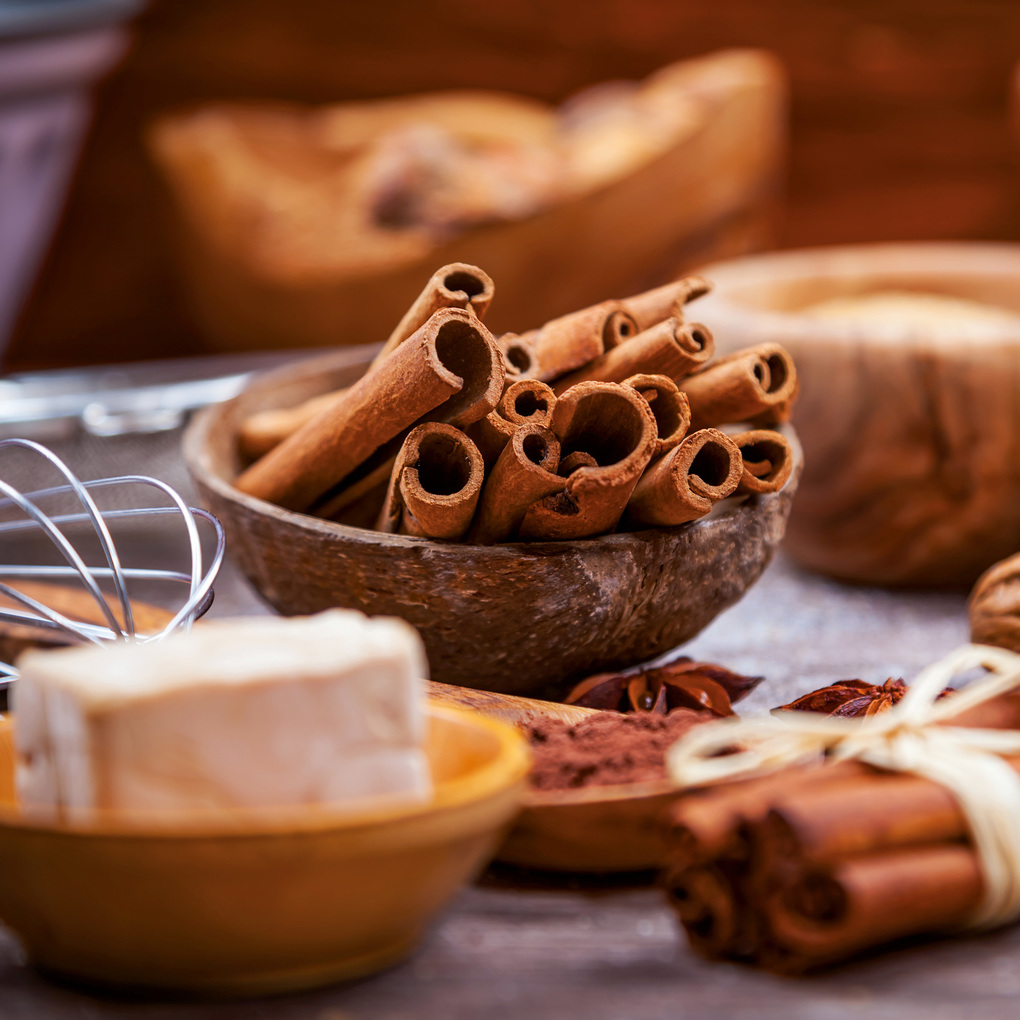 Weitere Ansicht: Kräuter und Gewürze / Herbs & Spices 2027