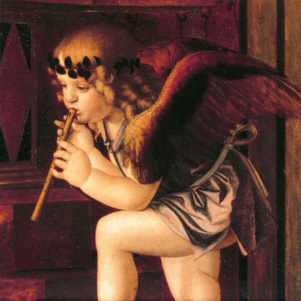 Weitere Ansicht: Engel / Angels 2027