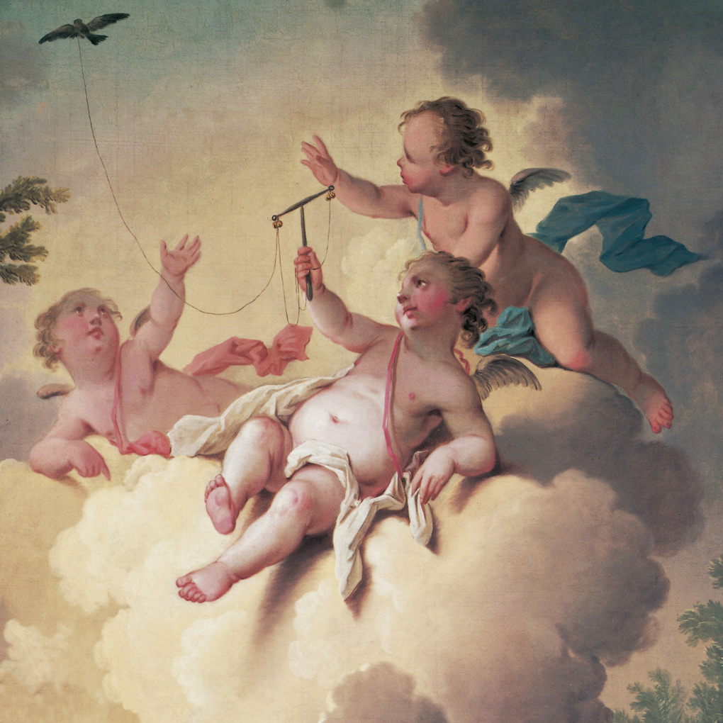 Weitere Ansicht: Engel / Angels 2027