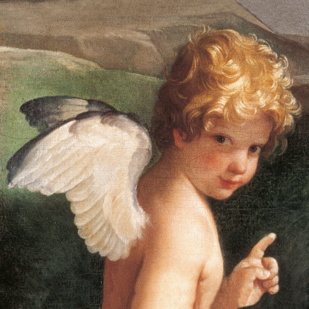 Weitere Ansicht: Engel / Angels 2027