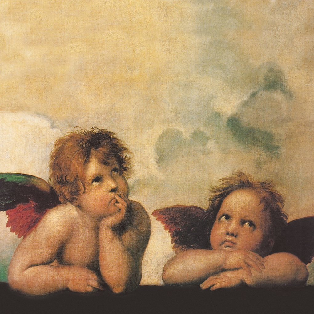 Weitere Ansicht: Engel / Angels 2027