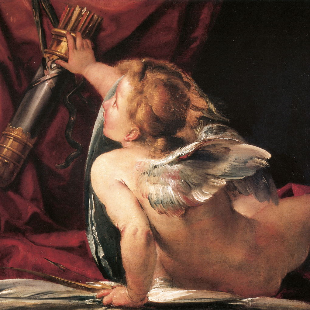 Weitere Ansicht: Engel / Angels 2027