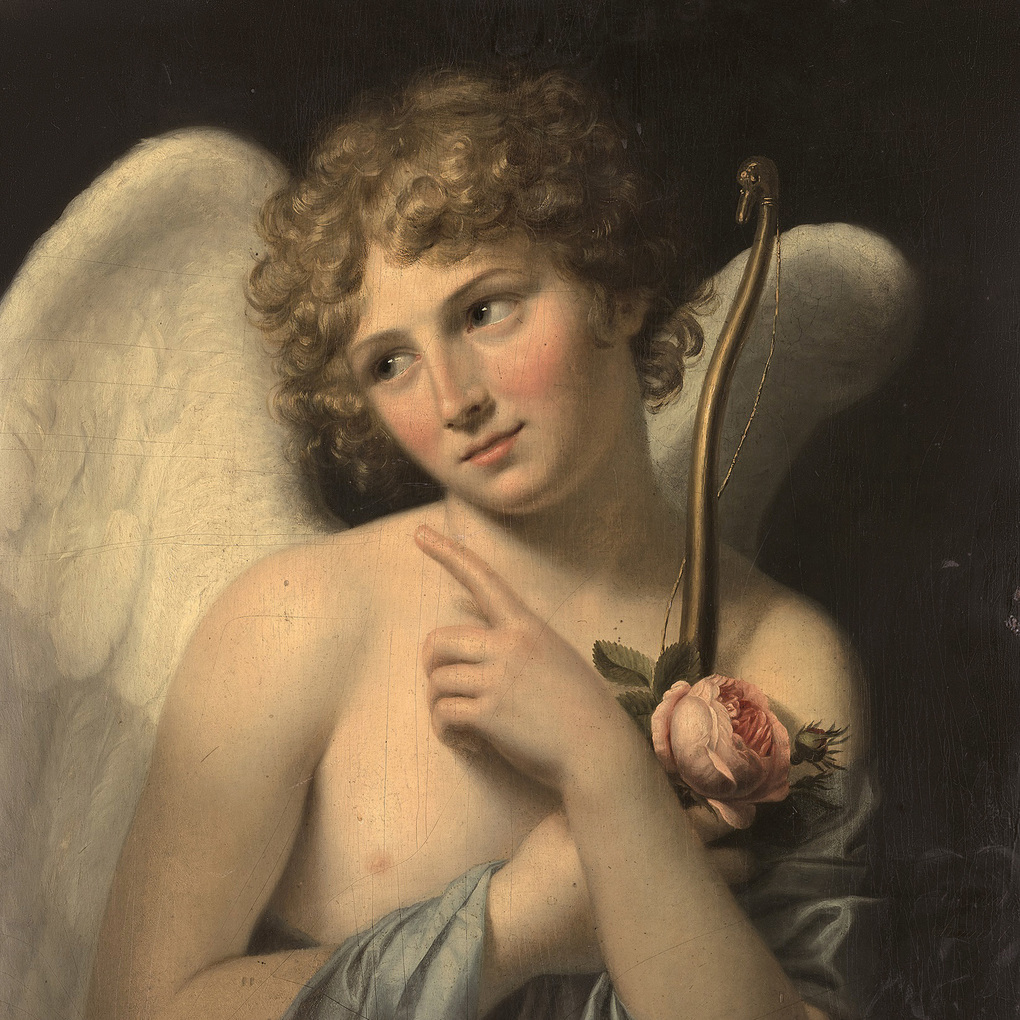 Weitere Ansicht: Engel / Angels 2027