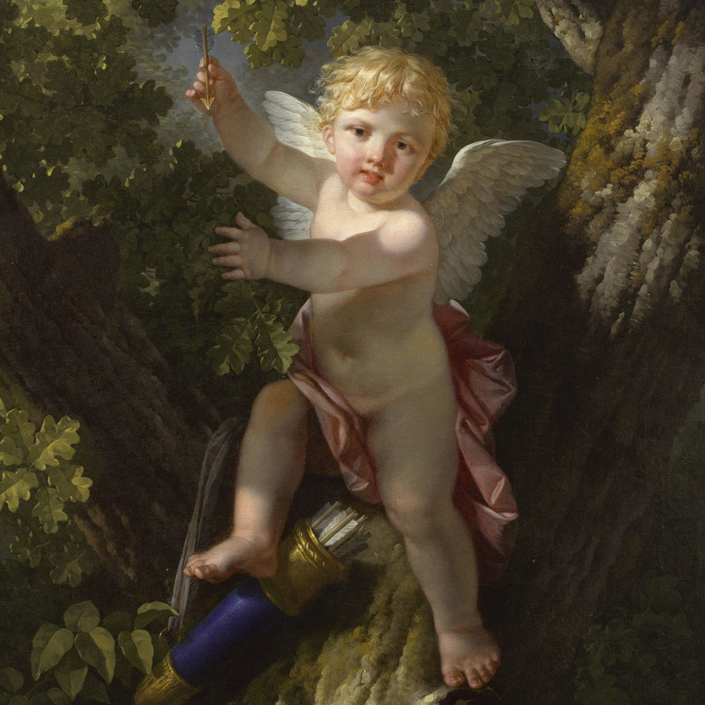 Weitere Ansicht: Engel / Angels 2027