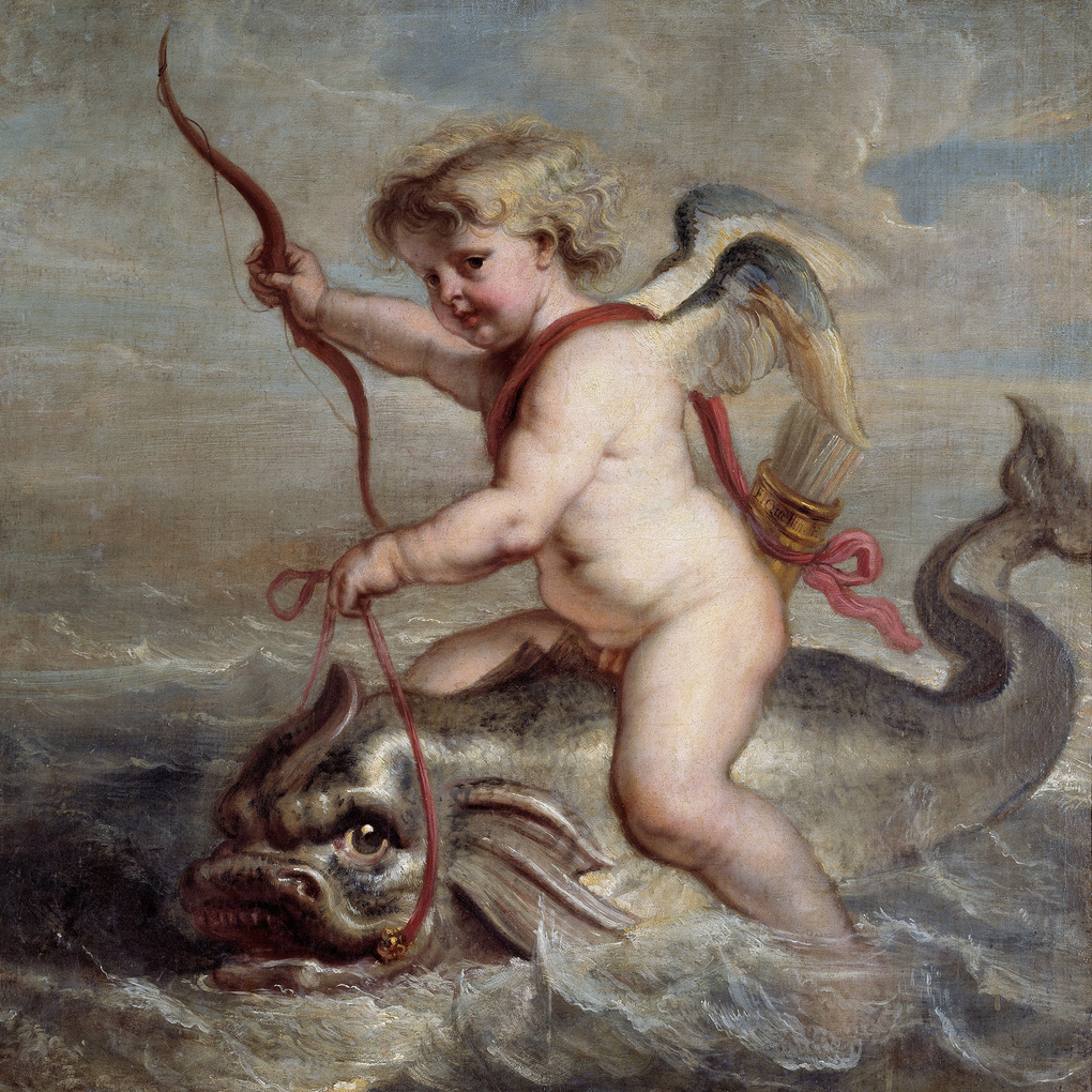 Weitere Ansicht: Engel / Angels 2027