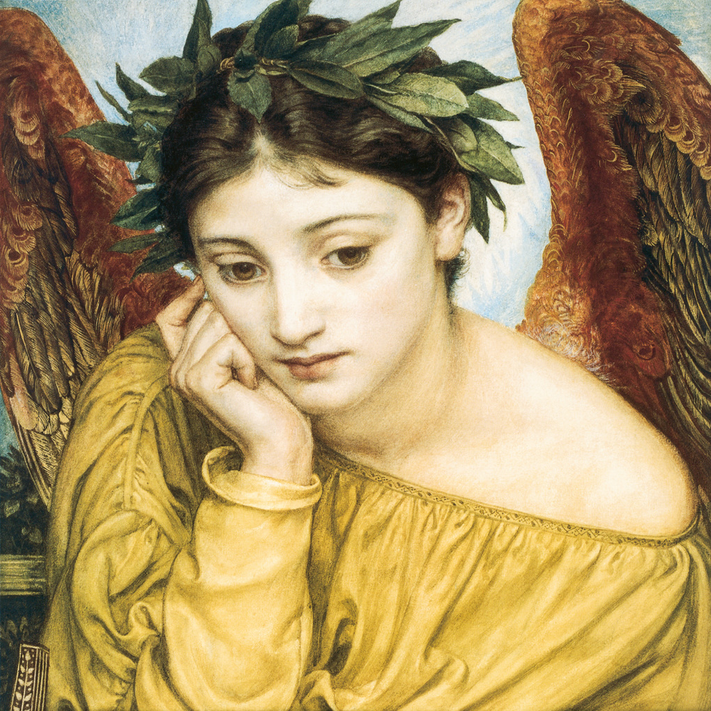 Weitere Ansicht: Engel / Angels 2027